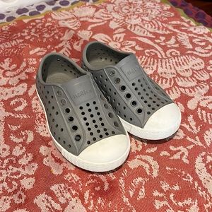 Native Jefferson Shoe